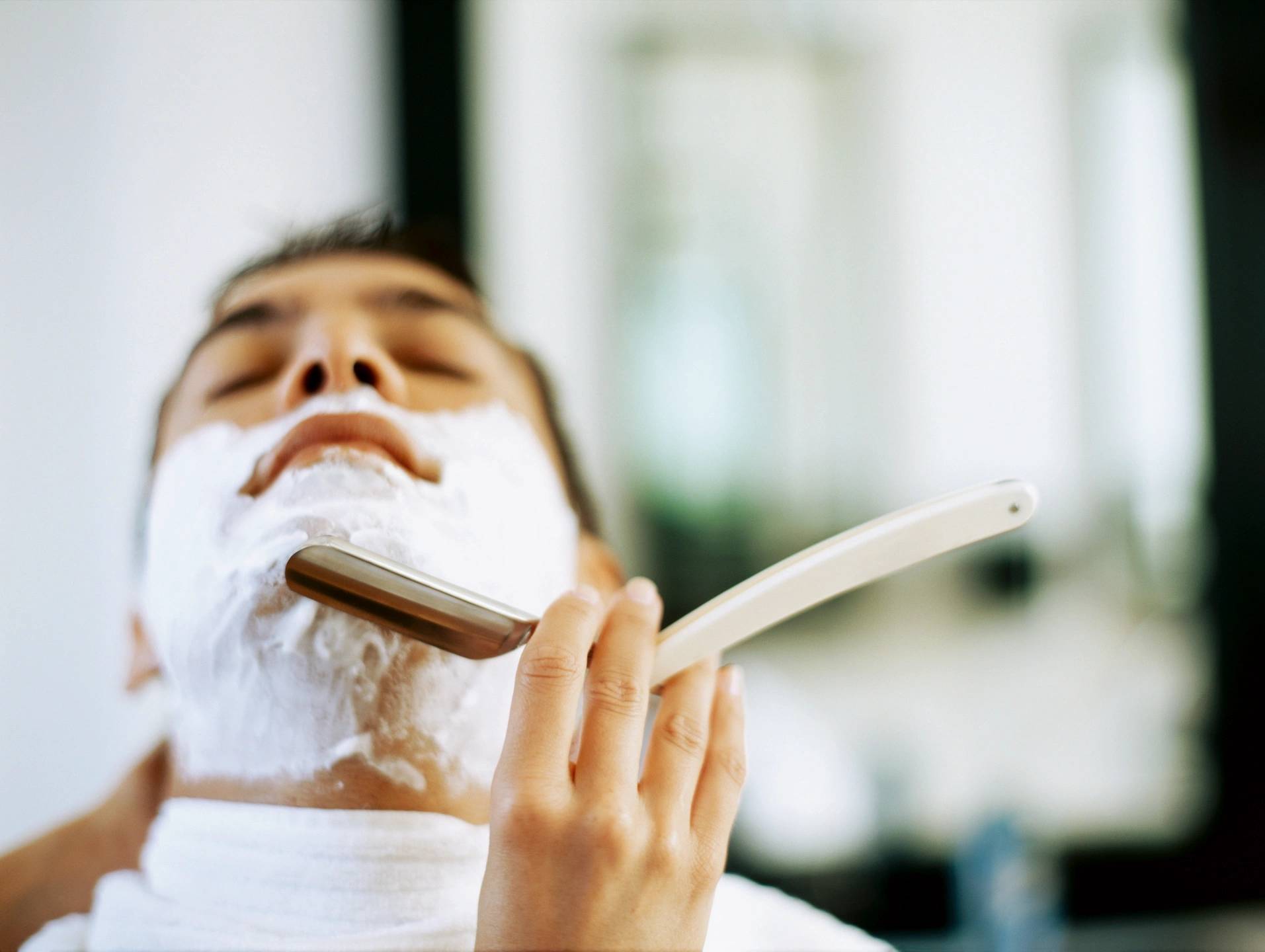 Traditional Barbershop