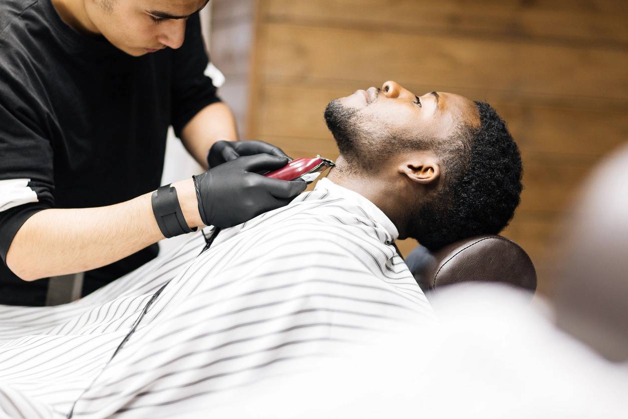 Facial Treatment