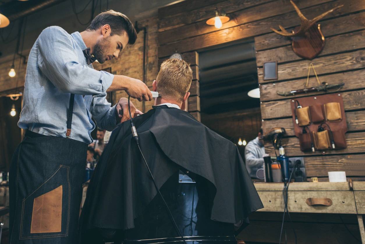 Barber Tools